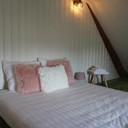 Boetiekhotel Ons Oude Raadhuis Hooge Zwaluwe Extérieur photo