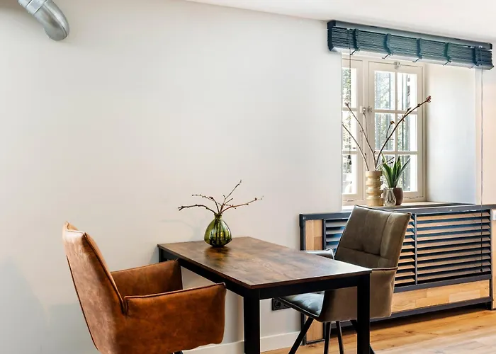 Boetiekhotel Ons Oude Raadhuis