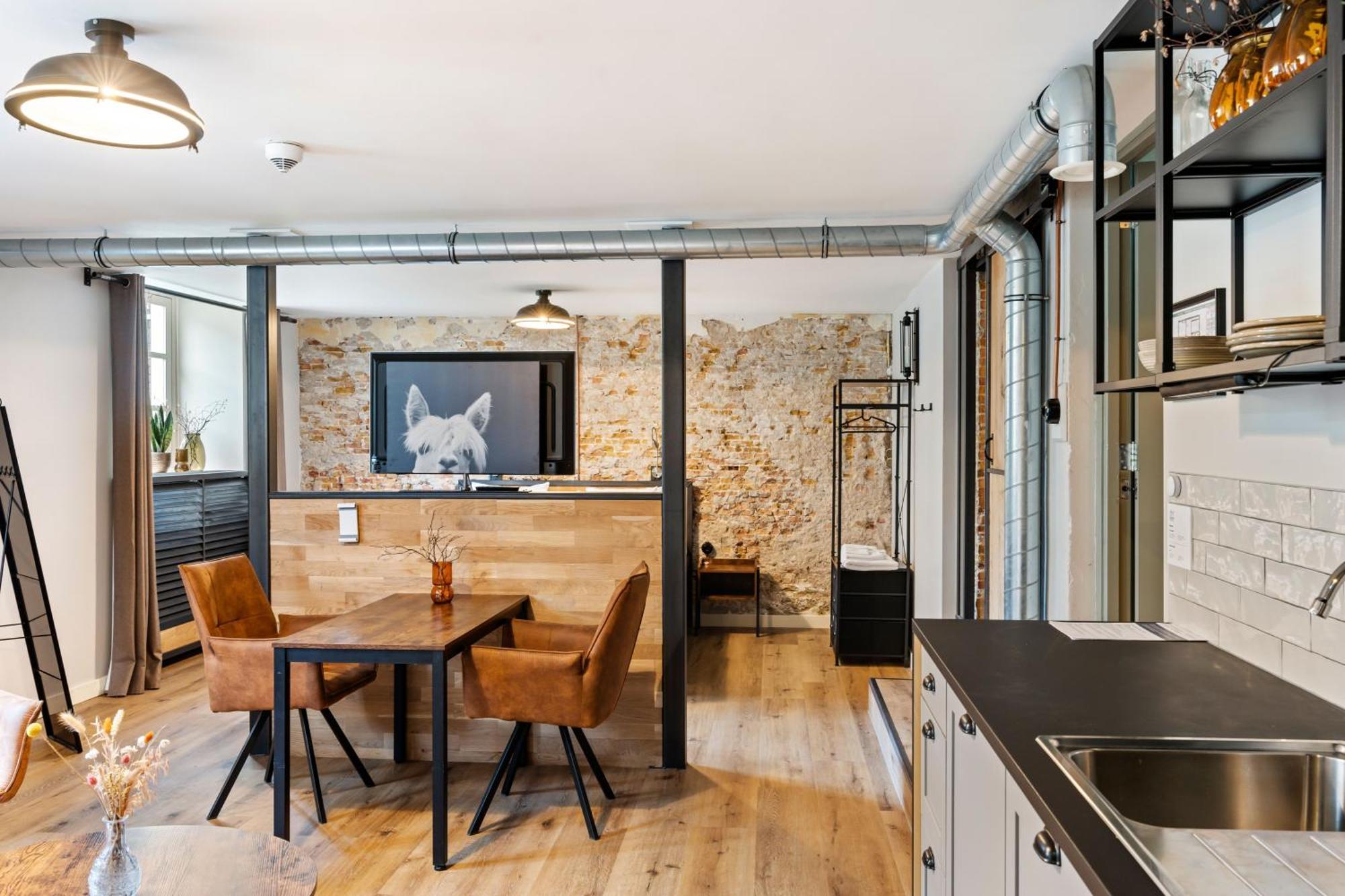 Hotel Boetiekhotel Ons Oude Raadhuis 3*