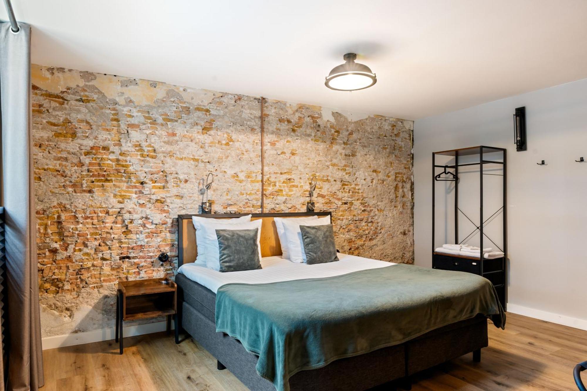 Boetiekhotel Ons Oude Raadhuis 3* Hooge Zwaluwe