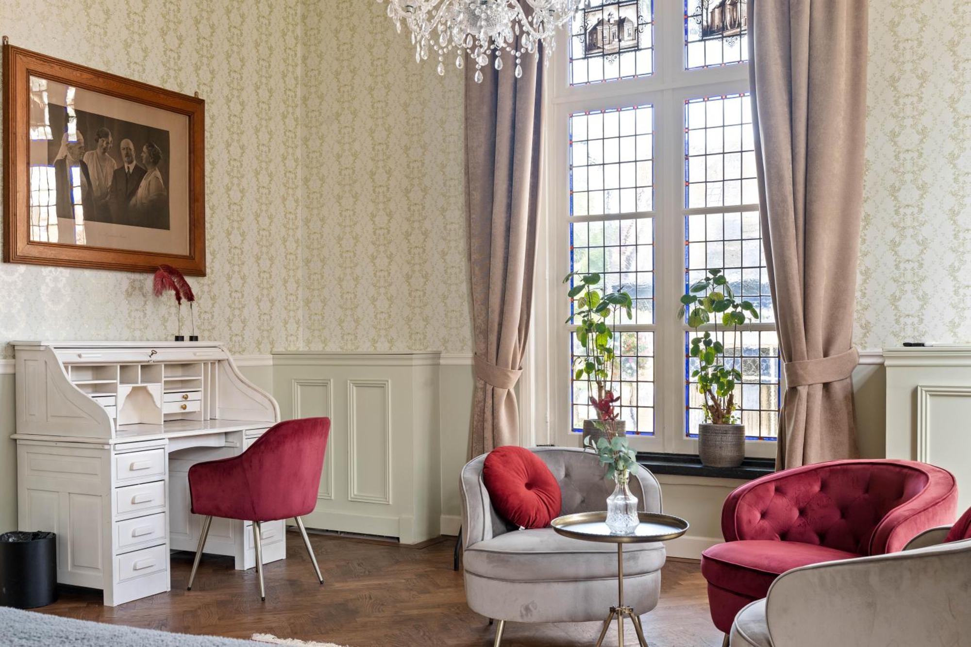 Boetiekhotel Ons Oude Raadhuis