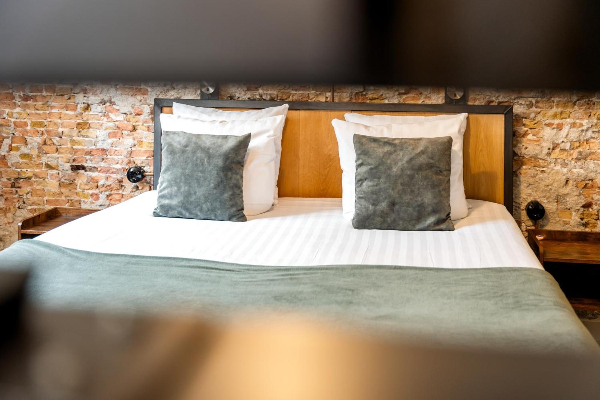 Boetiekhotel Ons Oude Raadhuis 3*