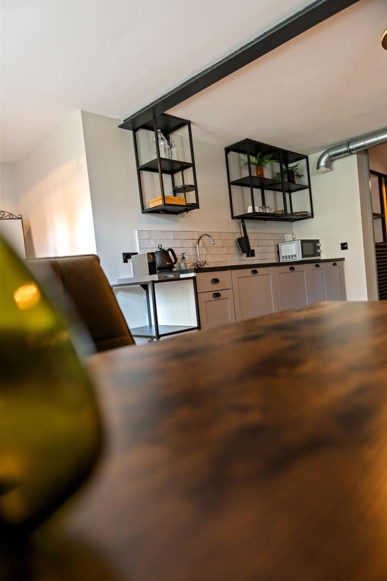 Boetiekhotel Ons Oude Raadhuis Hotel 3*