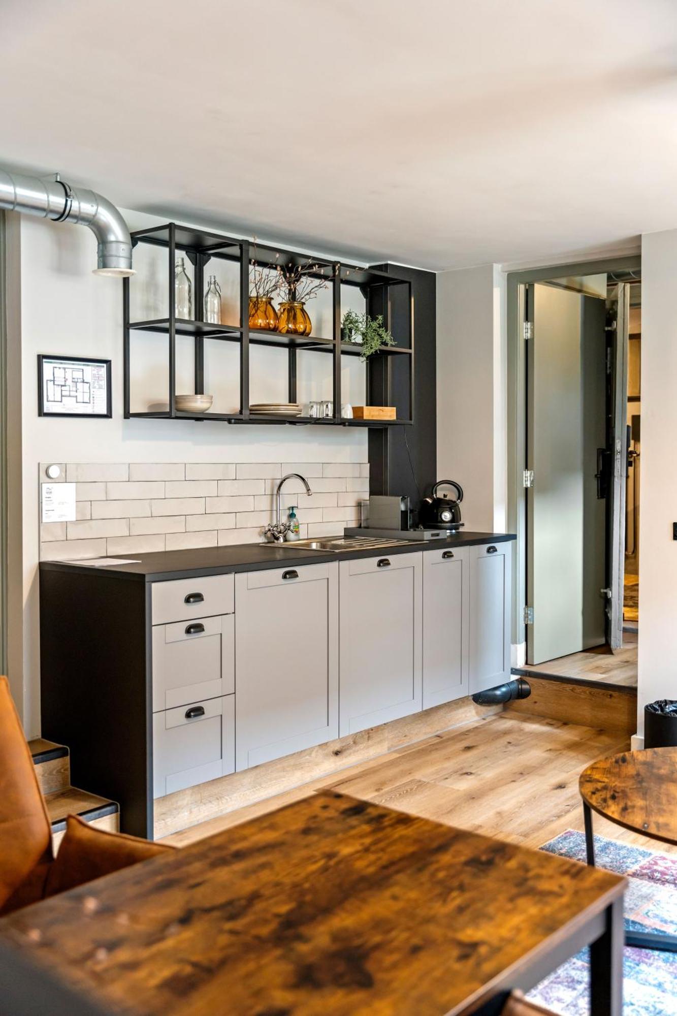Hotel Boetiekhotel Ons Oude Raadhuis 3*
