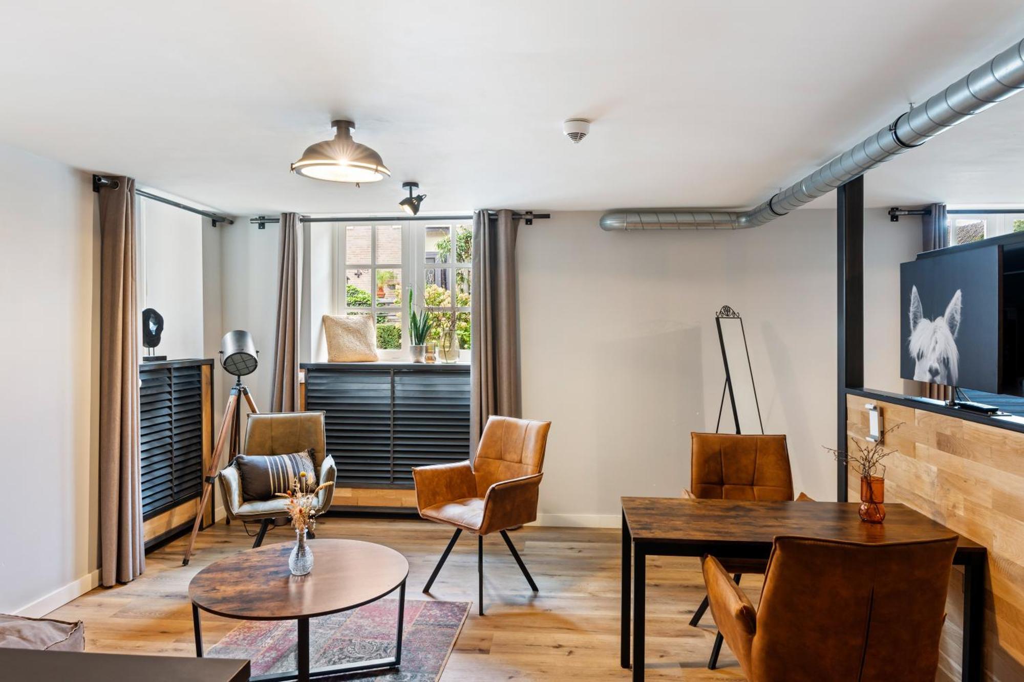 Boetiekhotel Ons Oude Raadhuis 3*