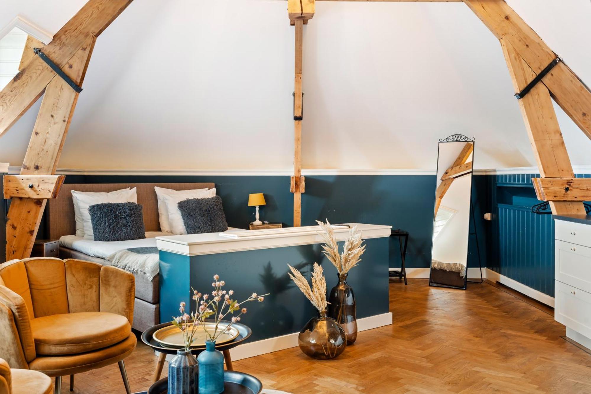 Boetiekhotel Ons Oude Raadhuis