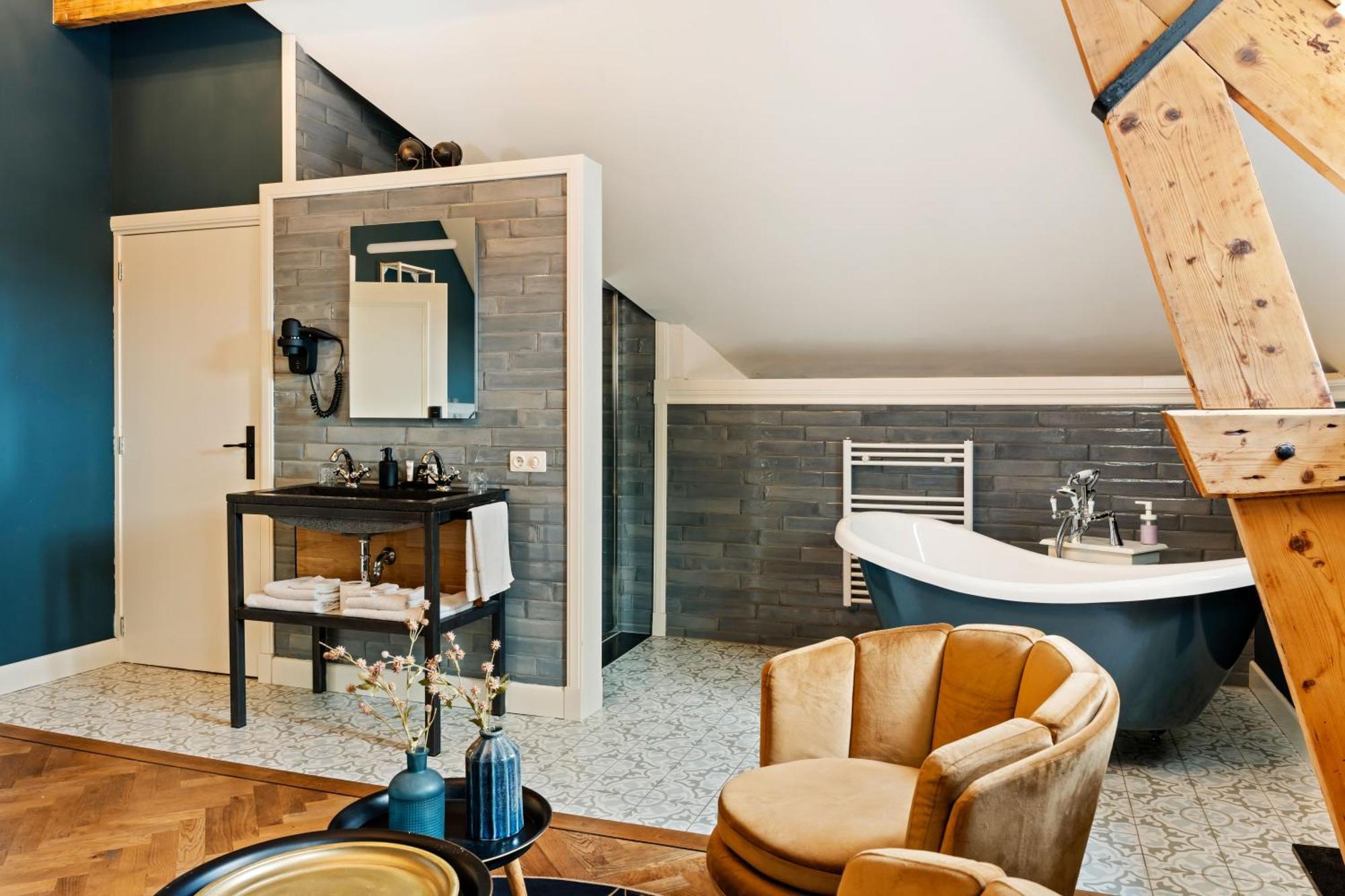 Hotel Boetiekhotel Ons Oude Raadhuis 3*