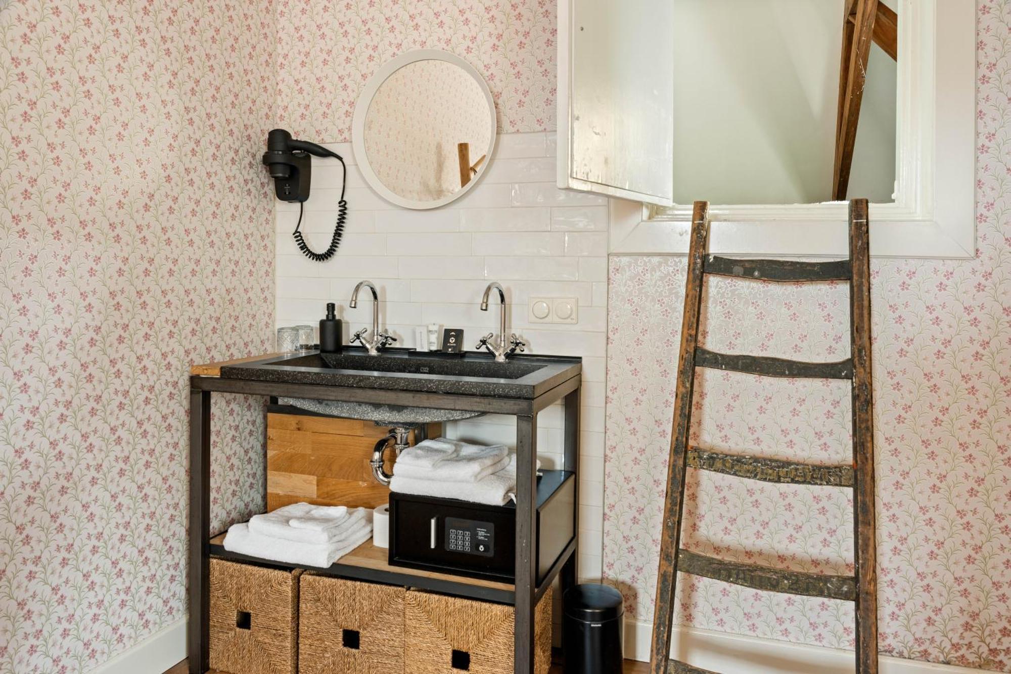 Boetiekhotel Ons Oude Raadhuis Hotel 3*