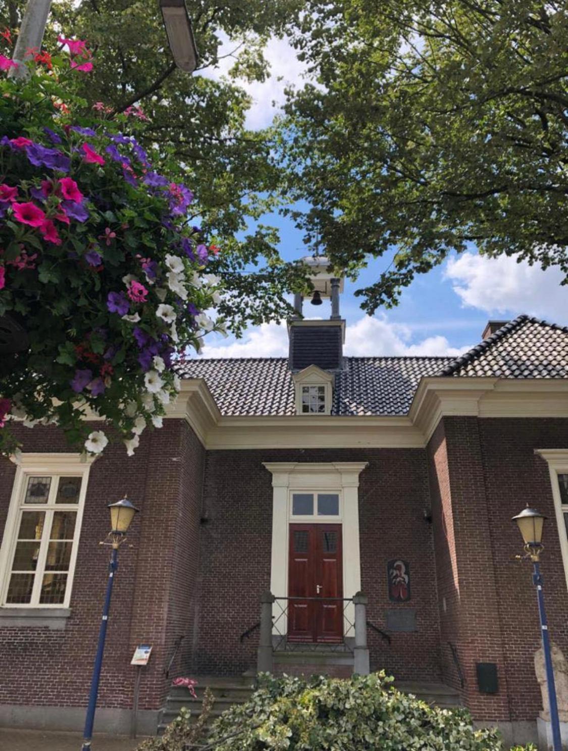 Hotel Boetiekhotel Ons Oude Raadhuis