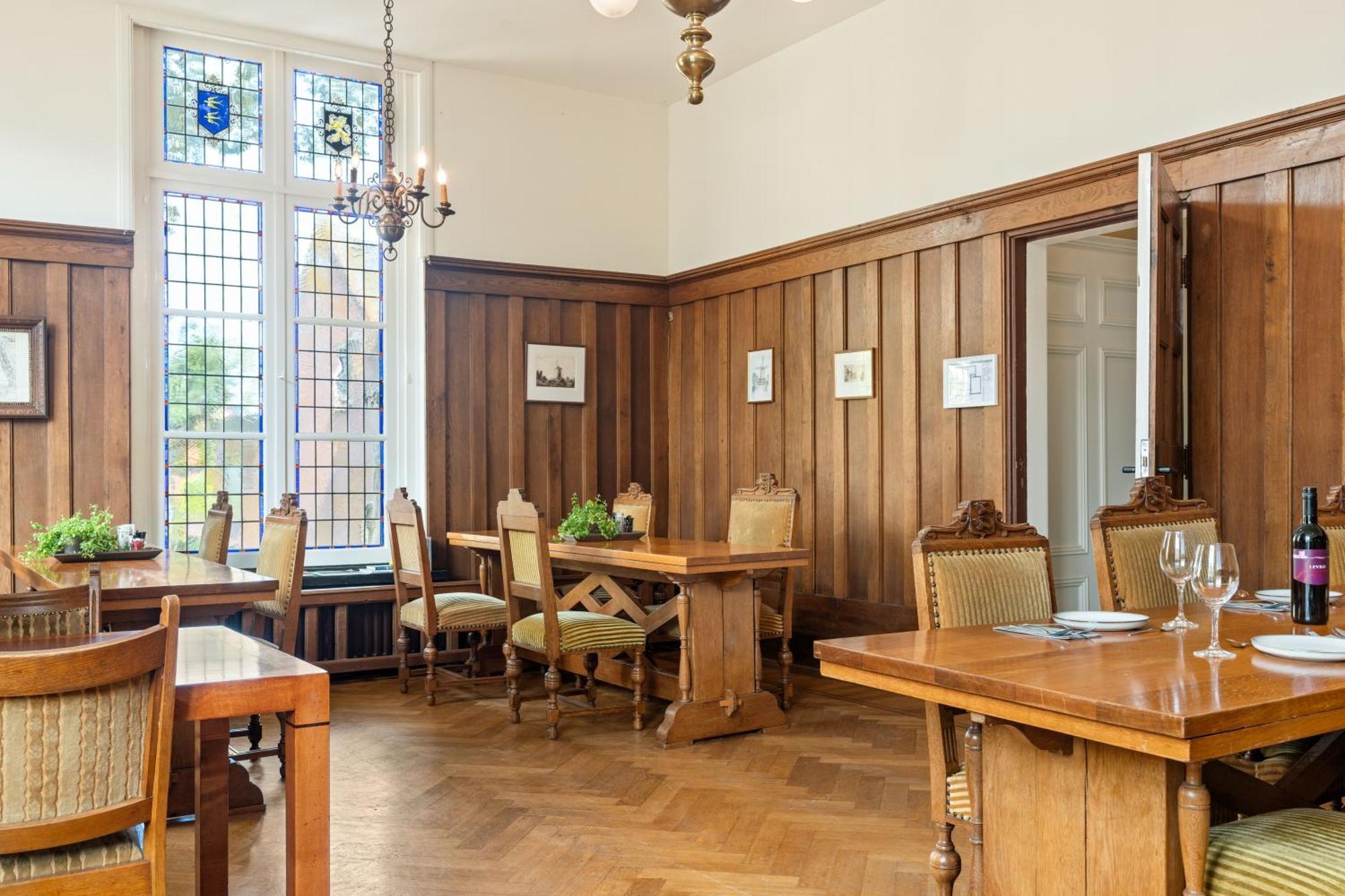 Boetiekhotel Ons Oude Raadhuis 3*