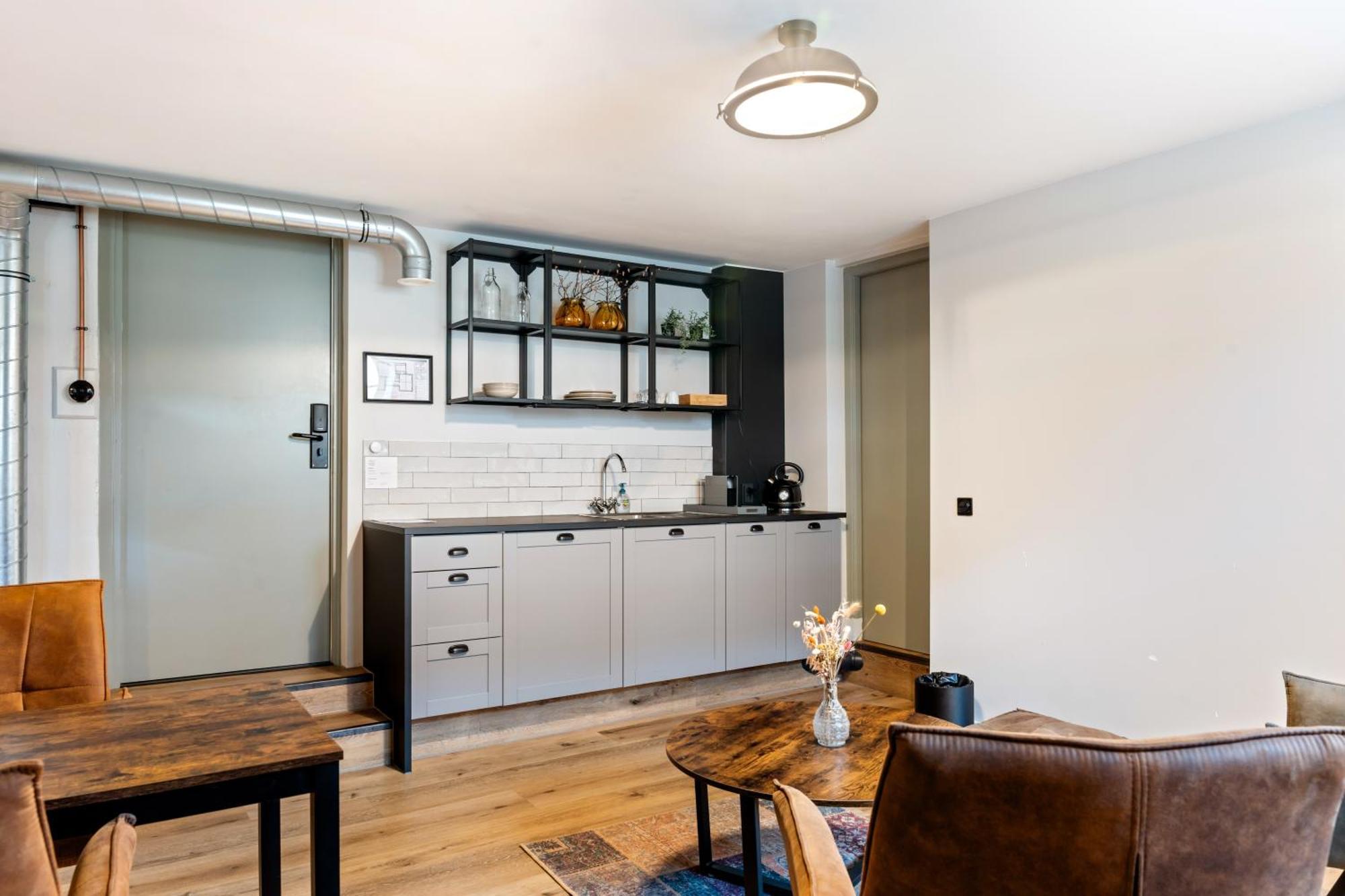 Hotel Boetiekhotel Ons Oude Raadhuis 3*