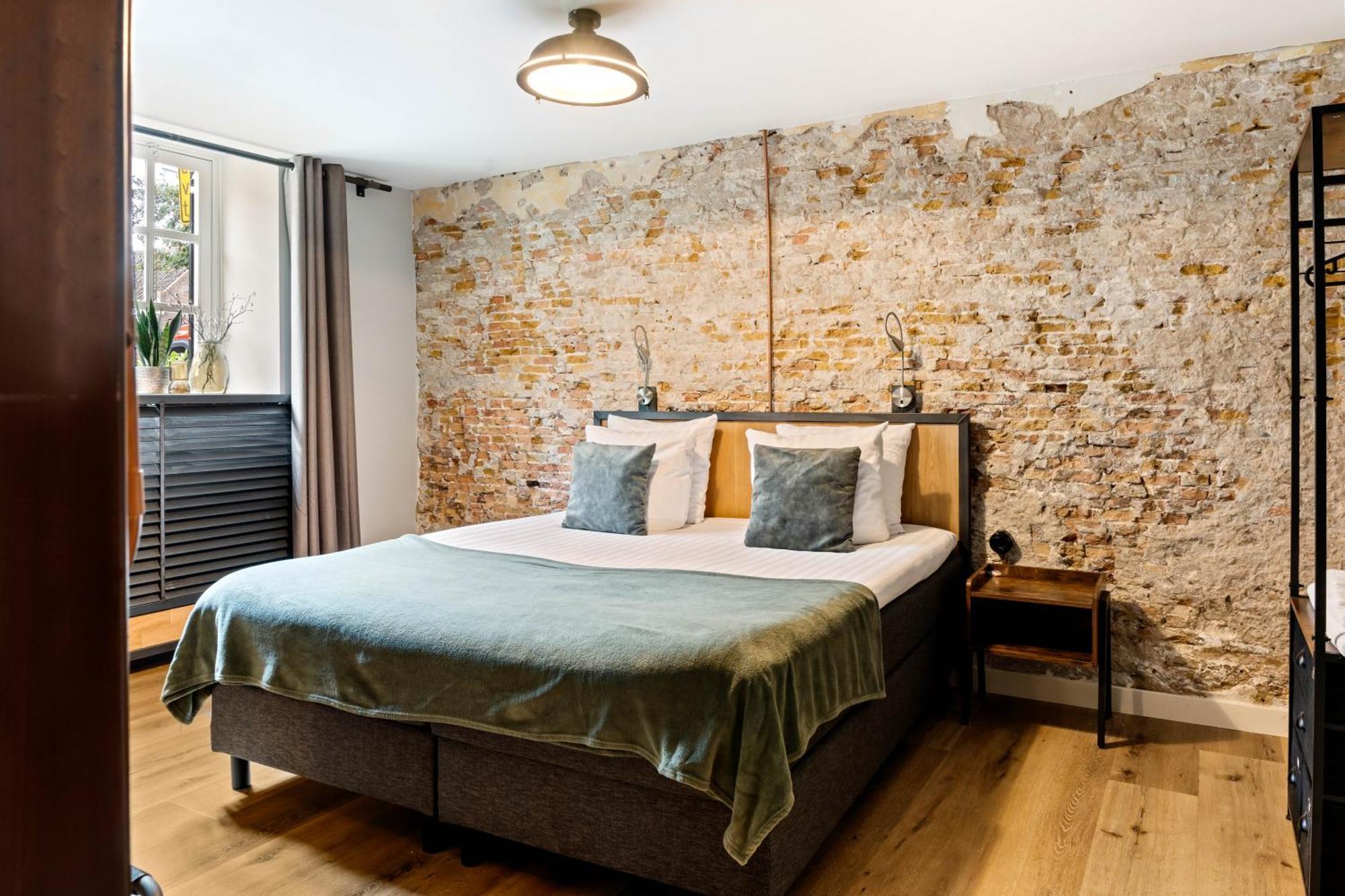 Boetiekhotel Ons Oude Raadhuis Hooge Zwaluwe