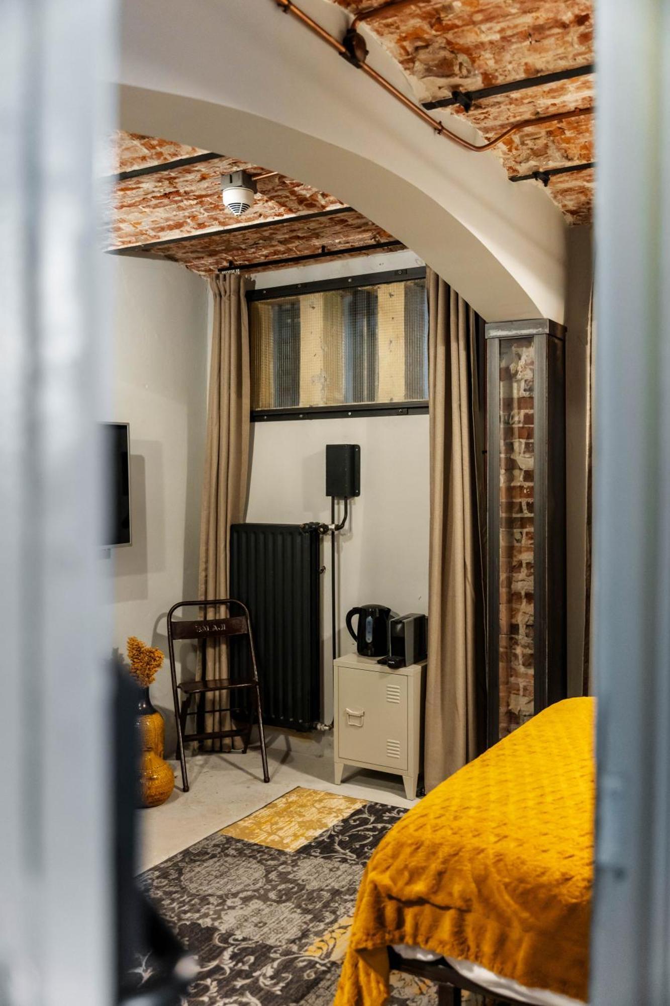 Boetiekhotel Ons Oude Raadhuis Hooge Zwaluwe