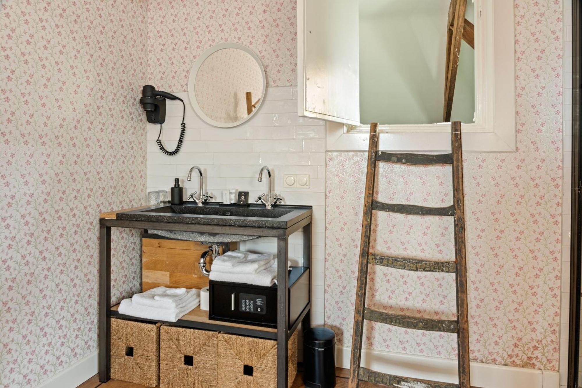 Boetiekhotel Ons Oude Raadhuis 3* Hooge Zwaluwe