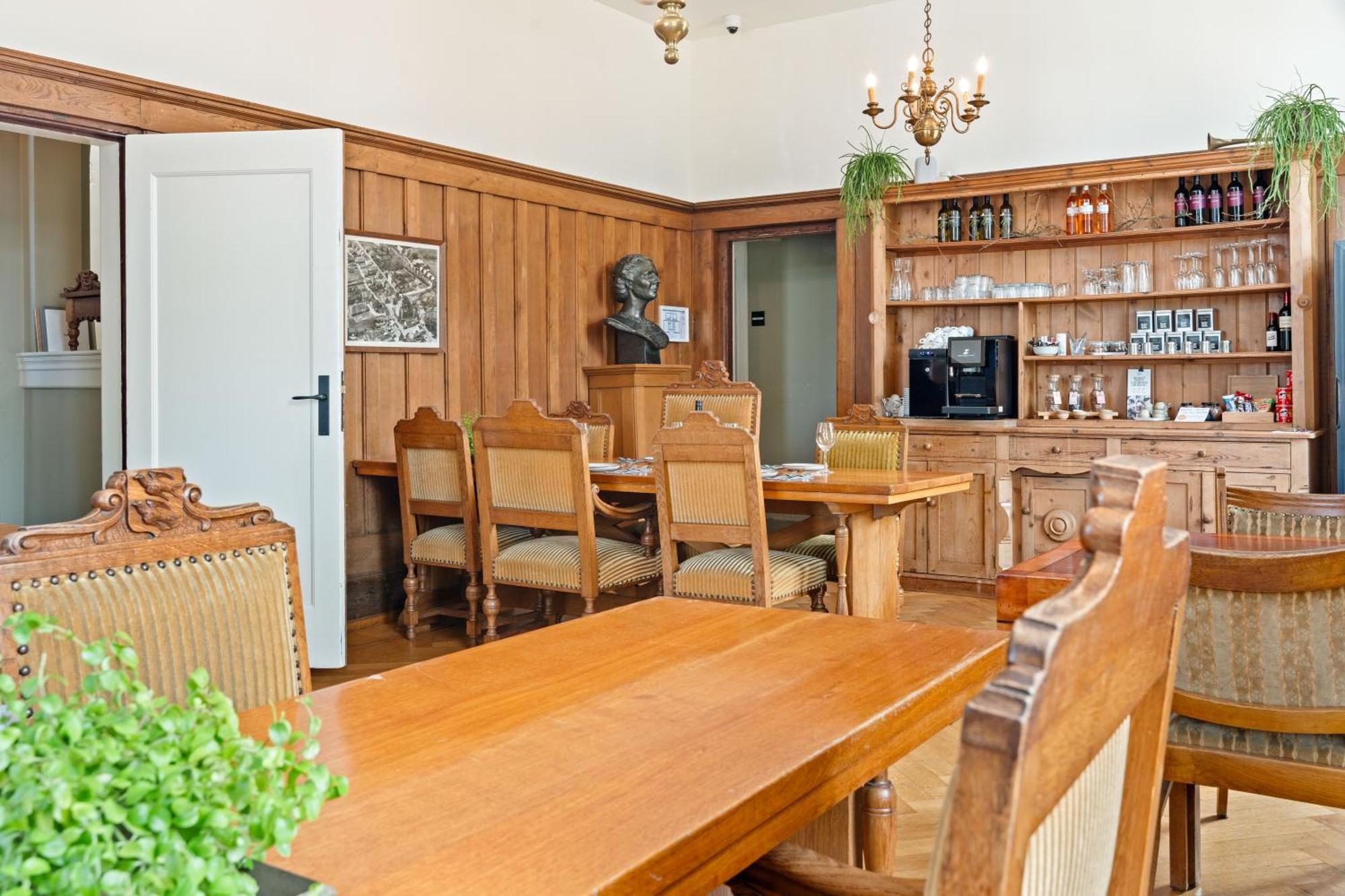 Boetiekhotel Ons Oude Raadhuis