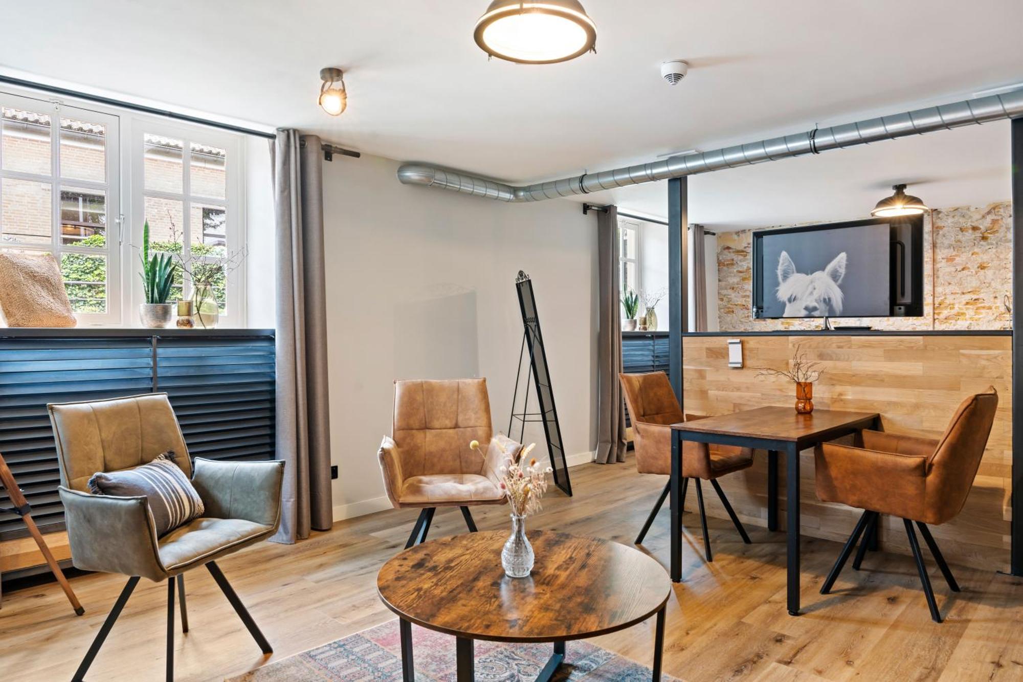 Boetiekhotel Ons Oude Raadhuis Hotel 3*