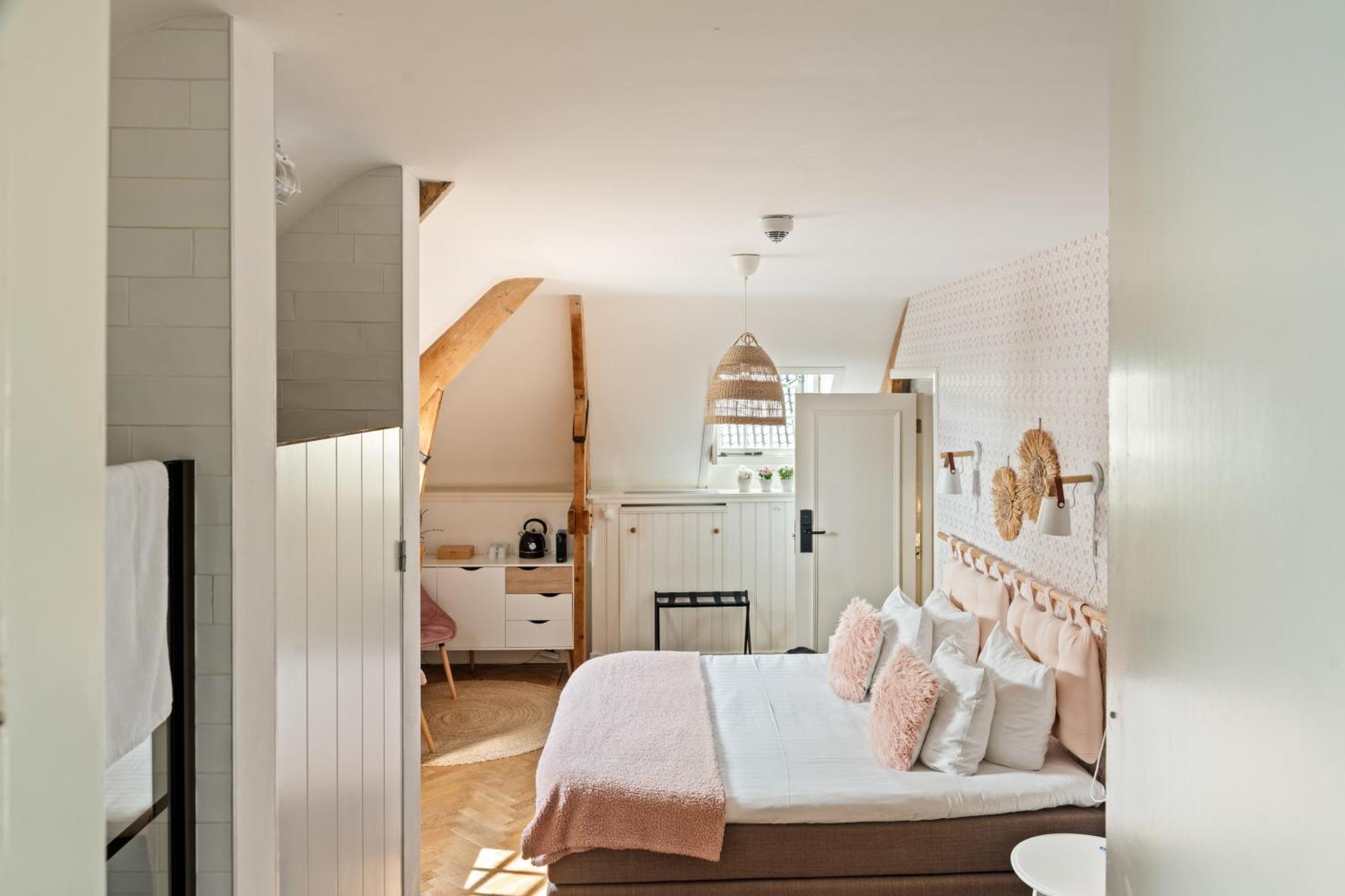 Hotel Boetiekhotel Ons Oude Raadhuis 3*