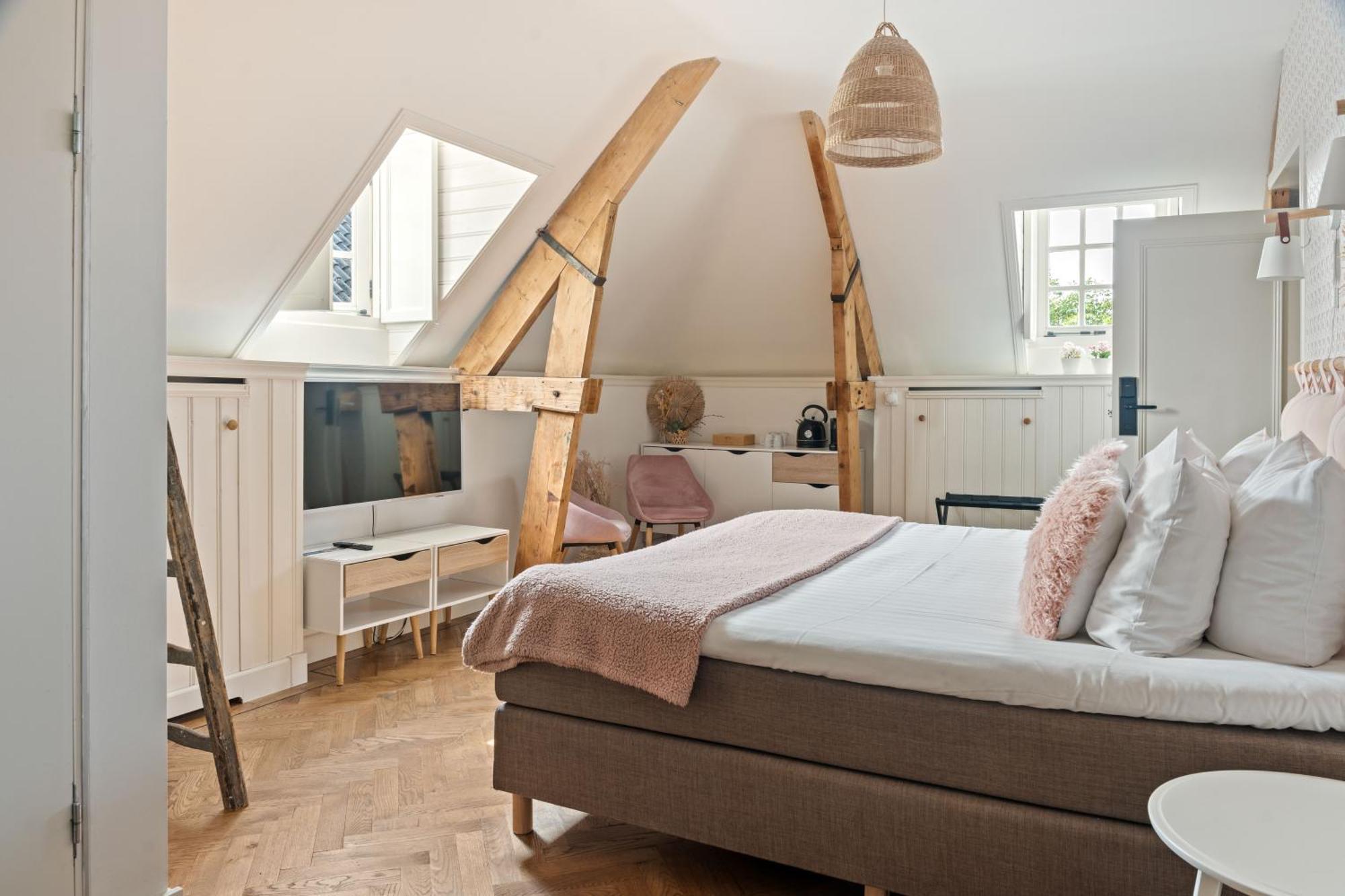 Boetiekhotel Ons Oude Raadhuis