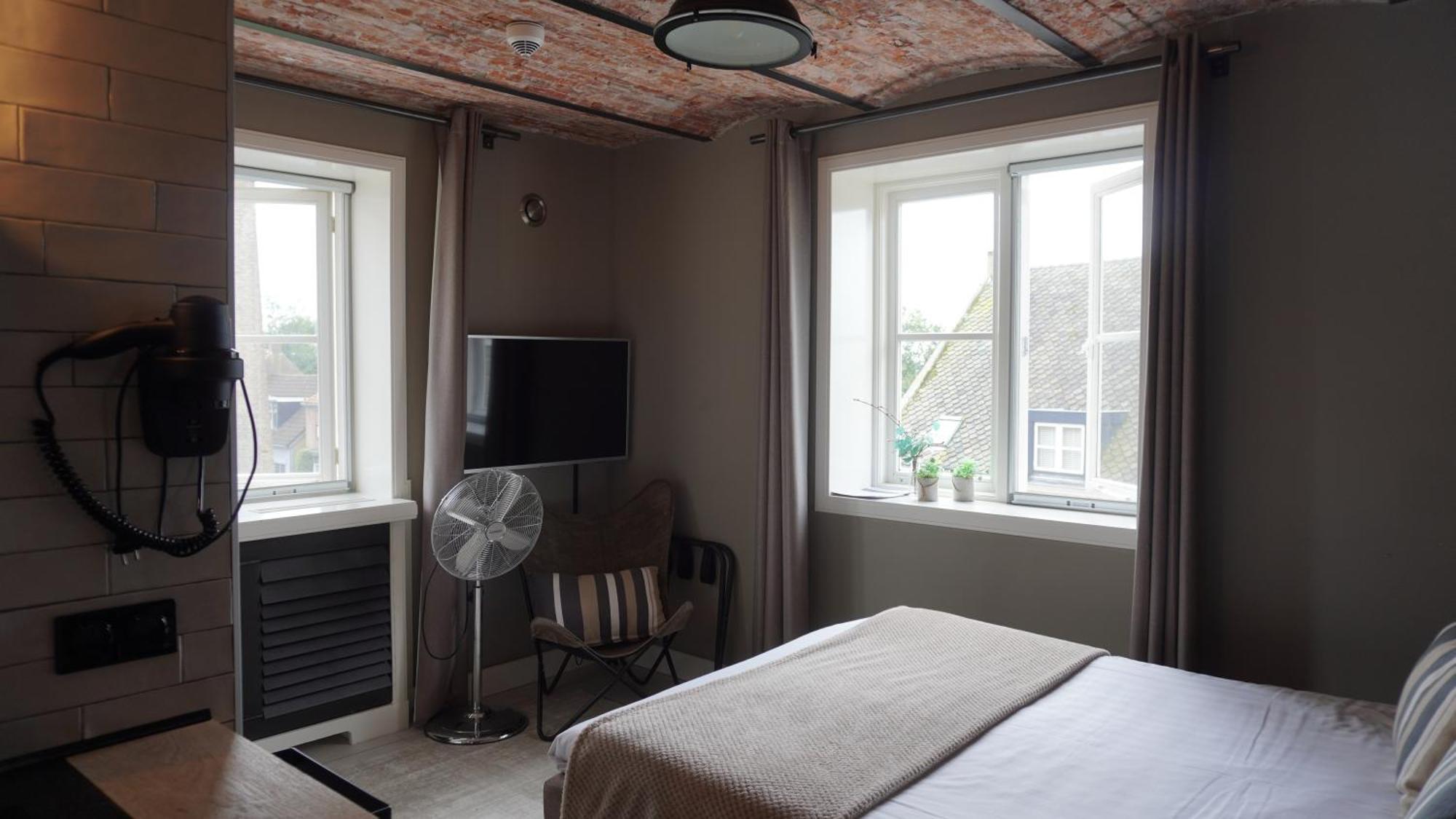 Boetiekhotel Ons Oude Raadhuis Hotel 3*
